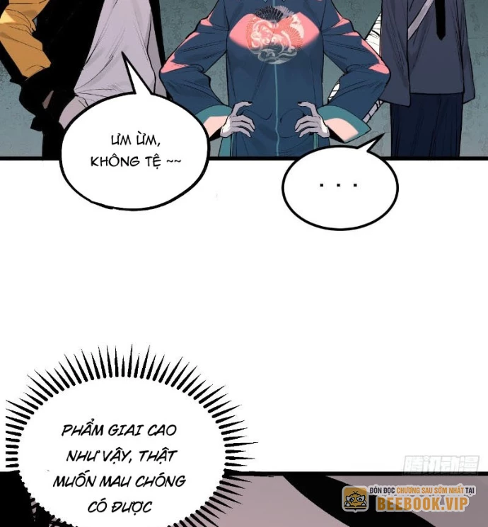 Ta Có Một Sở Nghiên Cứu Quái Vật Chapter 10 - 24