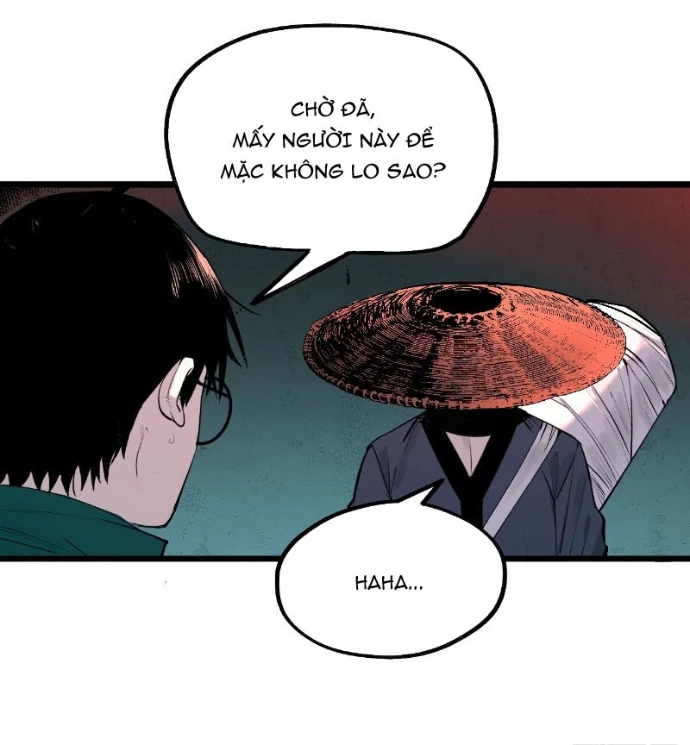 Ta Có Một Sở Nghiên Cứu Quái Vật Chapter 10 - 28