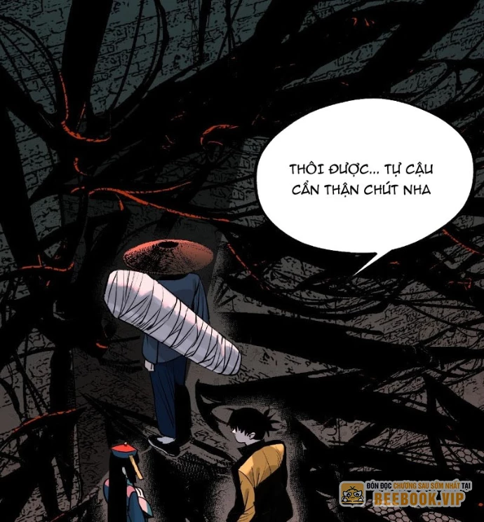 Ta Có Một Sở Nghiên Cứu Quái Vật Chapter 10 - 36