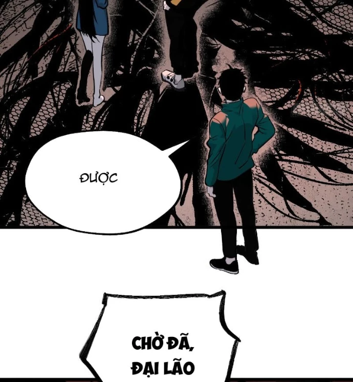 Ta Có Một Sở Nghiên Cứu Quái Vật Chapter 10 - 37