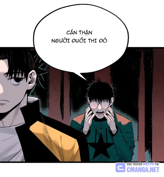 Ta Có Một Sở Nghiên Cứu Quái Vật Chapter 10 - 39