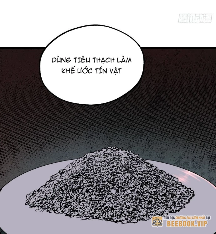 Ta Có Một Sở Nghiên Cứu Quái Vật Chapter 10 - 48