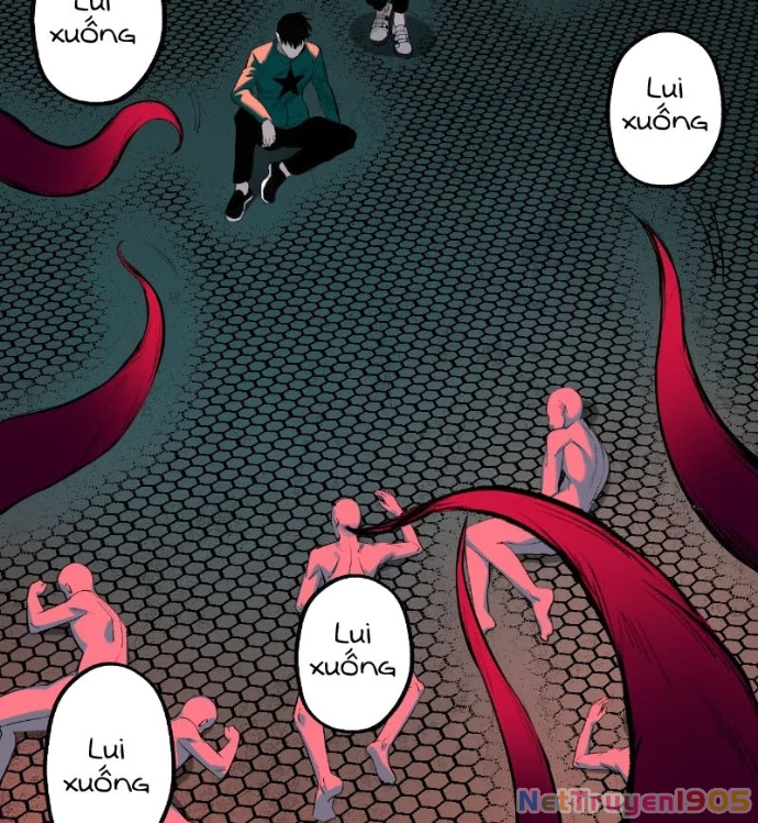Ta Có Một Sở Nghiên Cứu Quái Vật Chapter 10 - 103