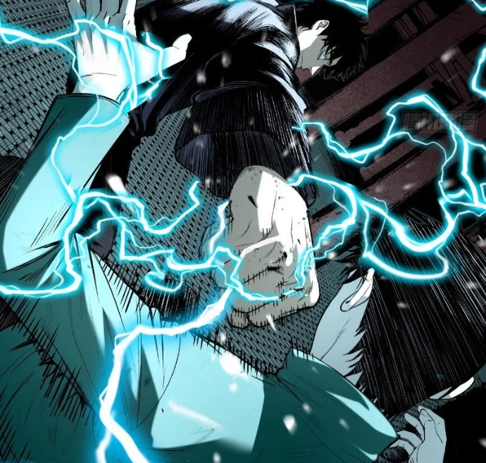 Ta Có Một Sở Nghiên Cứu Quái Vật Chapter 10 - 110