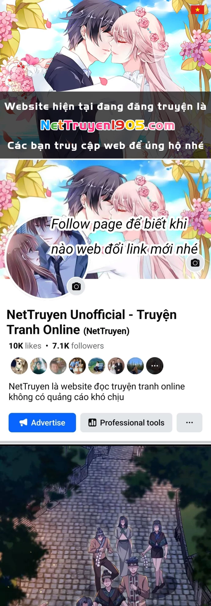 Đệ Nhất Danh Sách Chapter 572 - 1