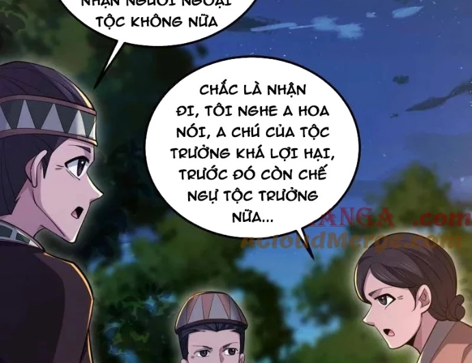 Đệ Nhất Danh Sách Chapter 572 - 97