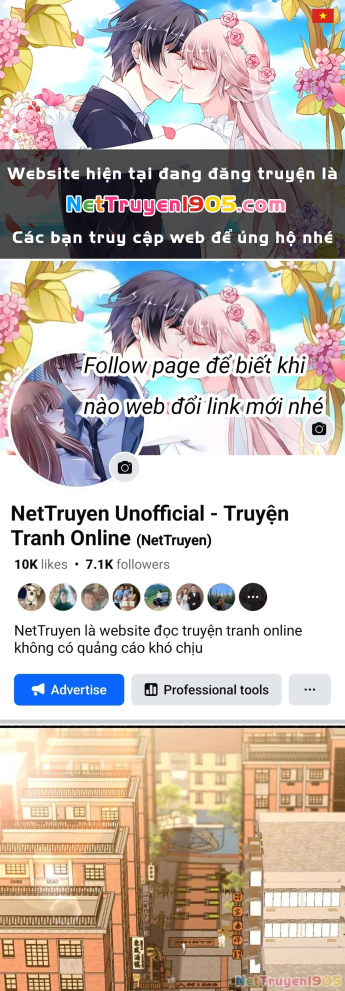 Đệ Nhất Danh Sách Chapter 573 - 1