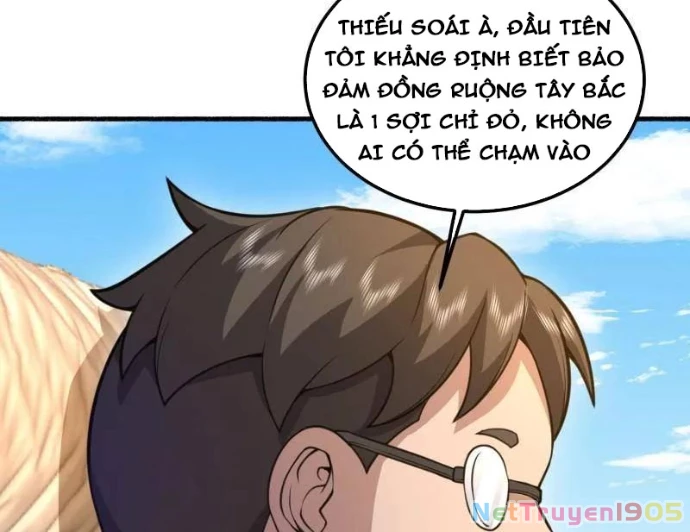 Đệ Nhất Danh Sách Chapter 573 - 26