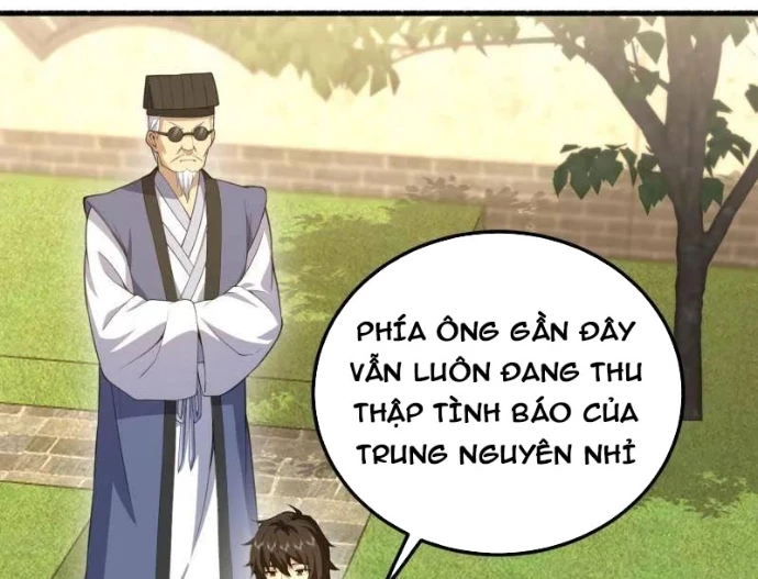 Đệ Nhất Danh Sách Chapter 573 - 73