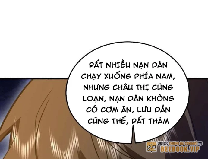 Đệ Nhất Danh Sách Chapter 573 - 84
