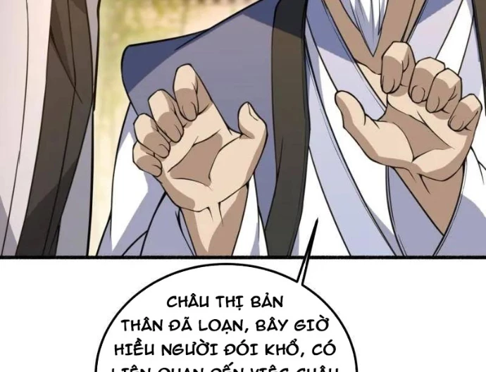 Đệ Nhất Danh Sách Chapter 573 - 91