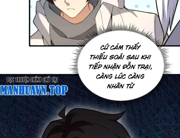 Đệ Nhất Danh Sách Chapter 573 - 94
