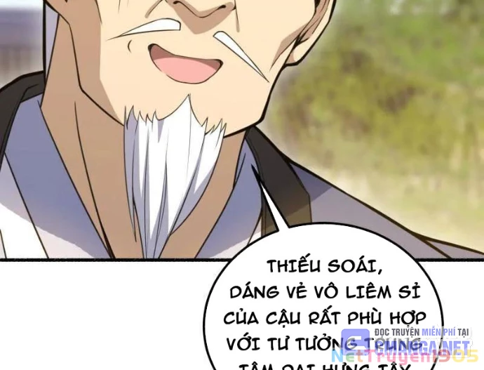 Đệ Nhất Danh Sách Chapter 573 - 105