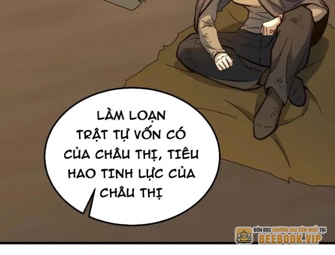 Đệ Nhất Danh Sách Chapter 573 - 186