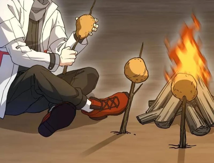 Đệ Nhất Danh Sách Chapter 573 - 215