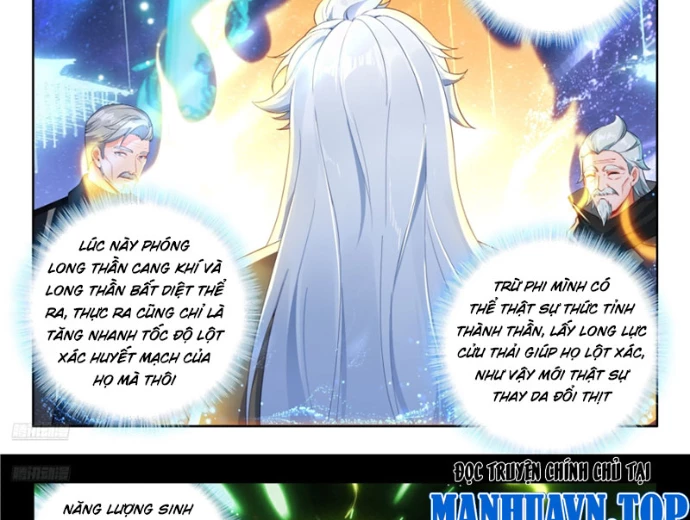 Đấu La Đại Lục 4 Chapter 631 - 2