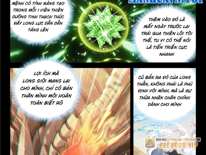 Đấu La Đại Lục 4 Chapter 631 - 3