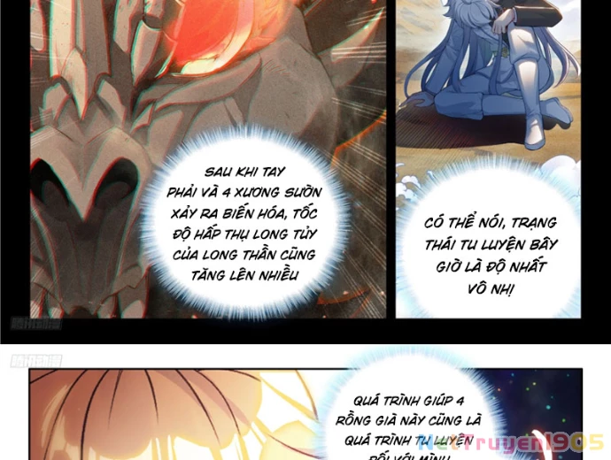 Đấu La Đại Lục 4 Chapter 631 - 4
