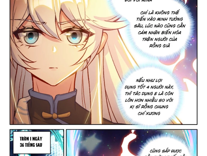 Đấu La Đại Lục 4 Chapter 631 - 5