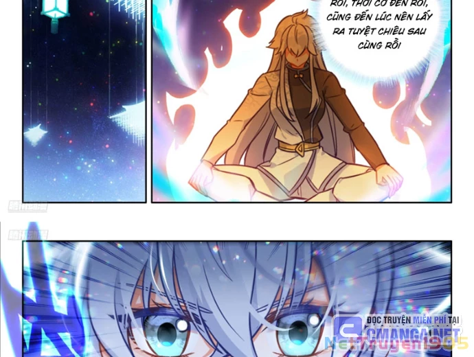 Đấu La Đại Lục 4 Chapter 631 - 6