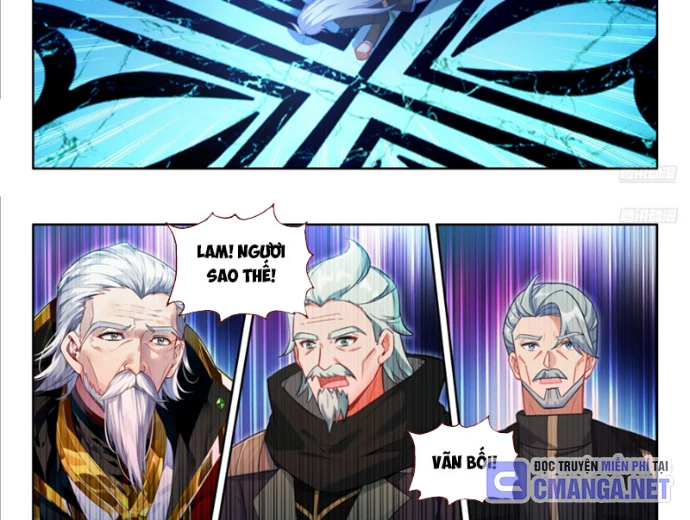 Đấu La Đại Lục 4 Chapter 631 - 12