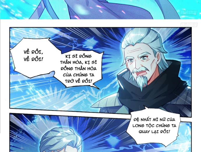 Đấu La Đại Lục 4 Chapter 631 - 16
