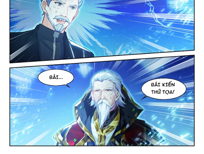 Đấu La Đại Lục 4 Chapter 631 - 17