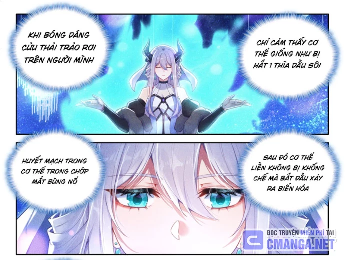 Đấu La Đại Lục 4 Chapter 631 - 18