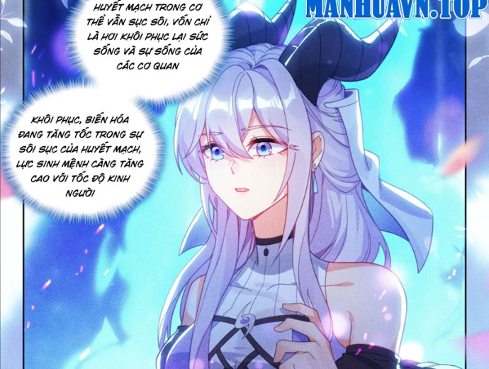 Đấu La Đại Lục 4 Chapter 631 - 20