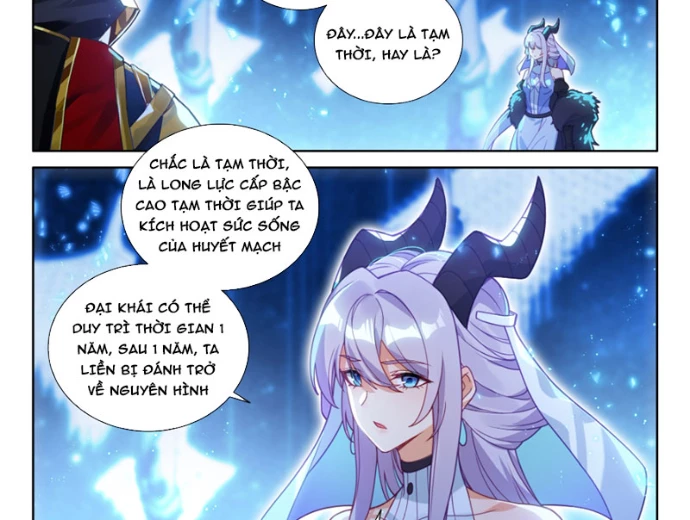 Đấu La Đại Lục 4 Chapter 631 - 22