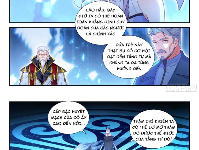 Đấu La Đại Lục 4 Chapter 631 - 23