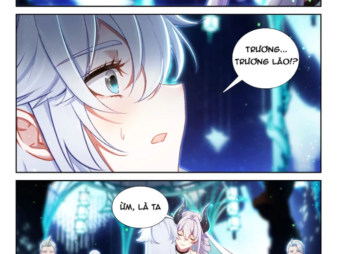 Đấu La Đại Lục 4 Chapter 631 - 28