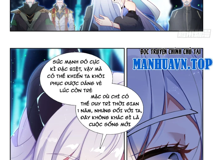 Đấu La Đại Lục 4 Chapter 631 - 29