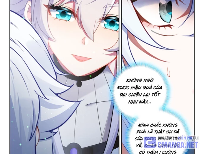 Đấu La Đại Lục 4 Chapter 631 - 30