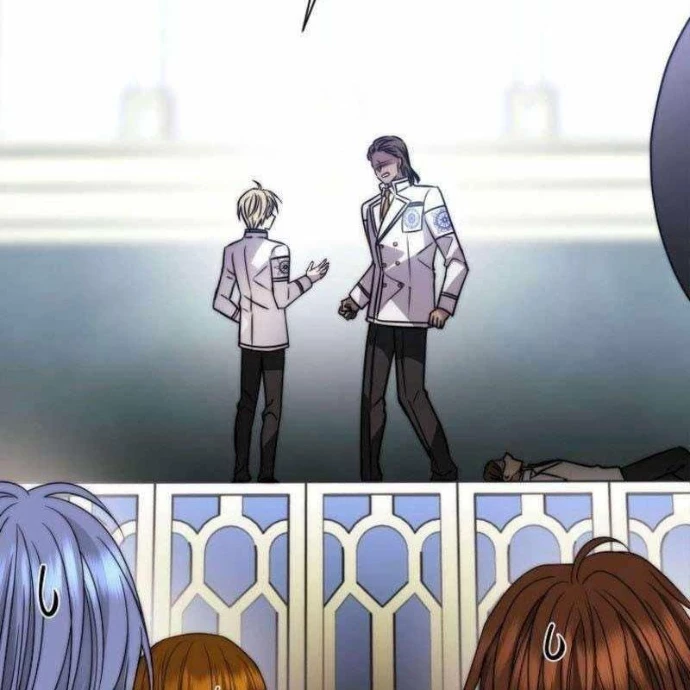 Ngục tối Black Haze Chapter 28 - 2