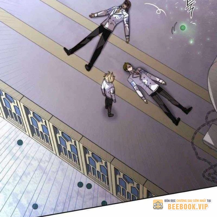 Ngục tối Black Haze Chapter 28 - 27