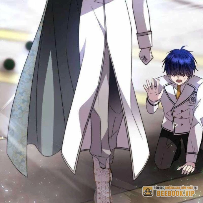 Ngục tối Black Haze Chapter 28 - 36