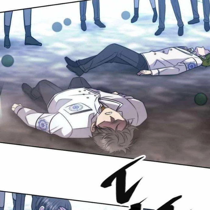 Ngục tối Black Haze Chapter 28 - 74