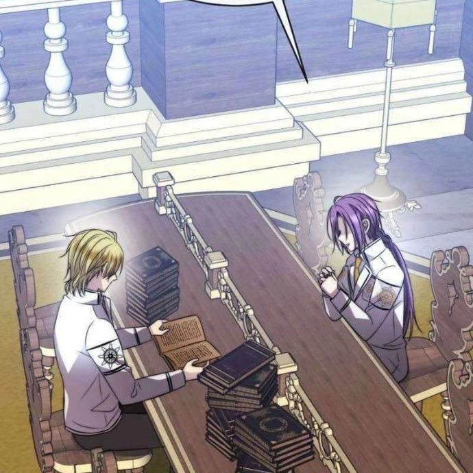 Ngục tối Black Haze Chapter 28 - 99