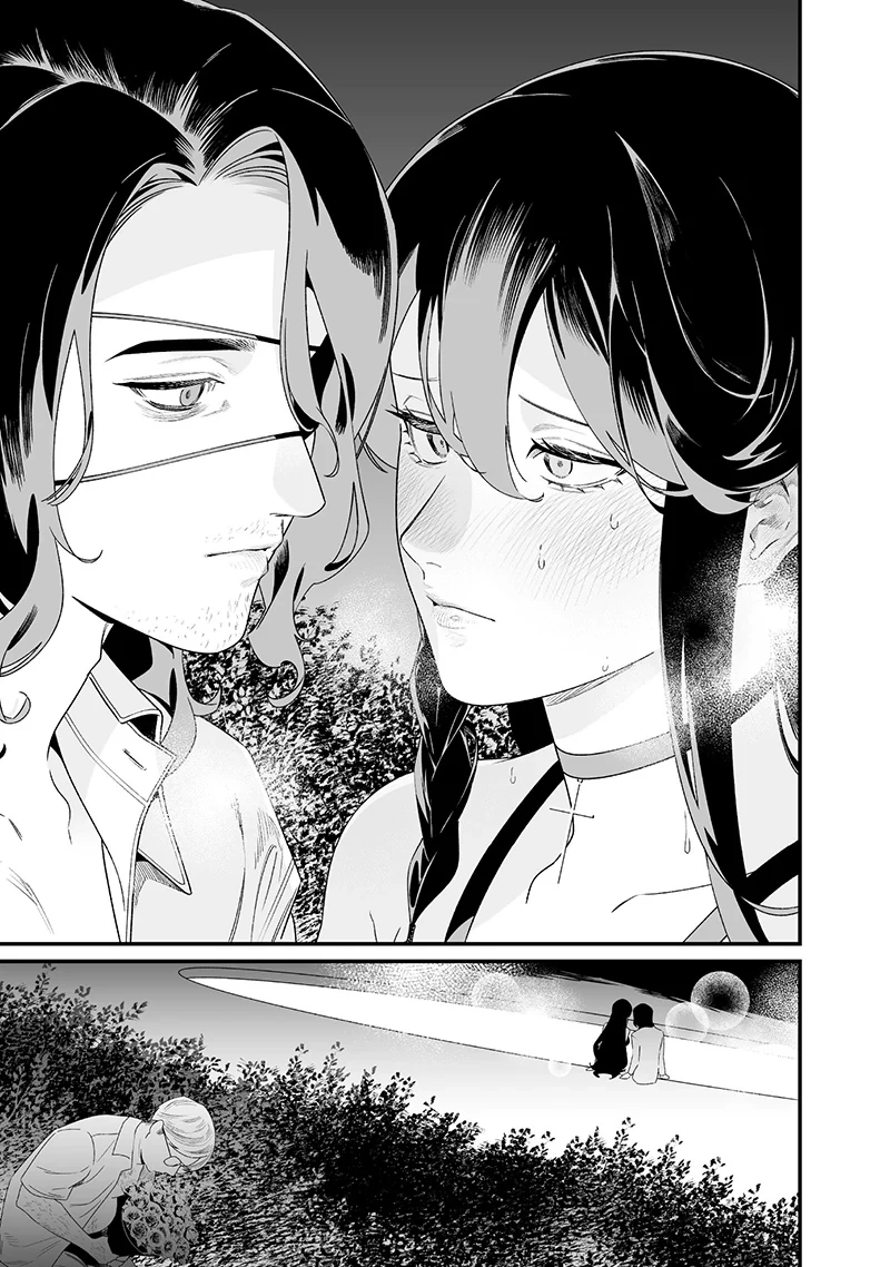 Maria Đoạn Tội Chapter 47 - 12