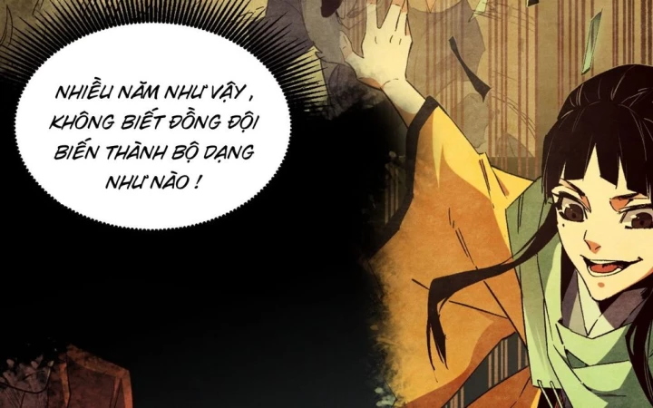 Toàn Dân Chuyển Chức : Duy Ta Vô Chức Tán Nhân Chapter 170 - 13