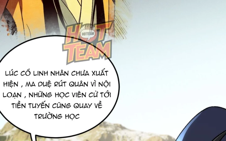 Toàn Dân Chuyển Chức : Duy Ta Vô Chức Tán Nhân Chapter 170 - 15