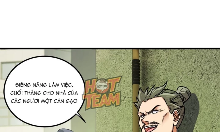 Toàn Dân Chuyển Chức : Duy Ta Vô Chức Tán Nhân Chapter 170 - 30
