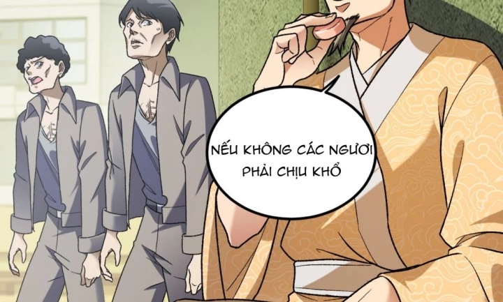 Toàn Dân Chuyển Chức : Duy Ta Vô Chức Tán Nhân Chapter 170 - 31
