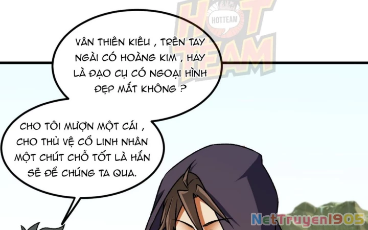 Toàn Dân Chuyển Chức : Duy Ta Vô Chức Tán Nhân Chapter 170 - 39