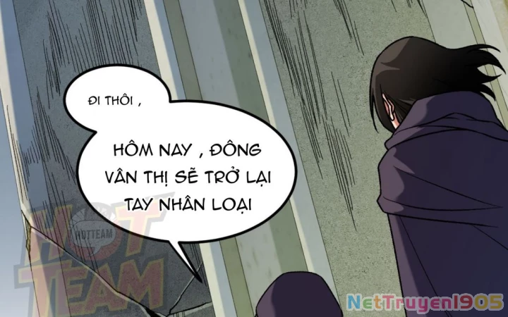 Toàn Dân Chuyển Chức : Duy Ta Vô Chức Tán Nhân Chapter 170 - 45