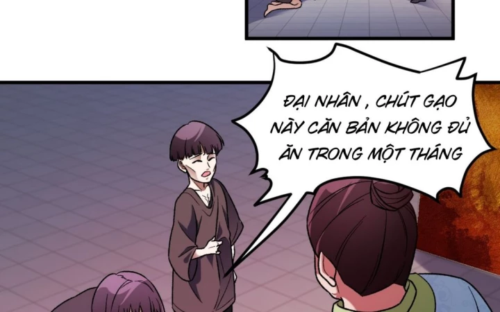 Toàn Dân Chuyển Chức : Duy Ta Vô Chức Tán Nhân Chapter 170 - 87