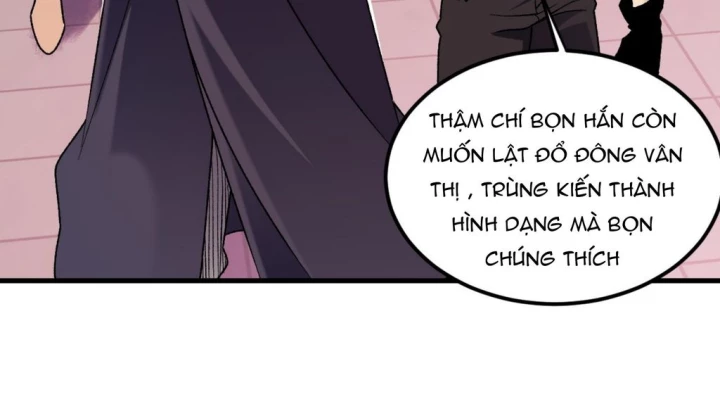 Toàn Dân Chuyển Chức : Duy Ta Vô Chức Tán Nhân Chapter 170 - 118