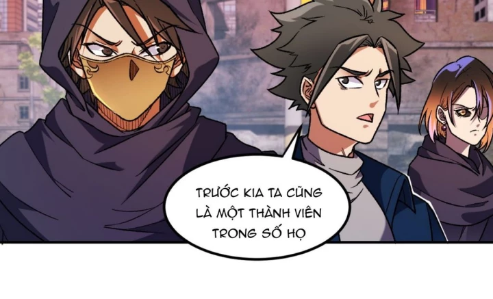 Toàn Dân Chuyển Chức : Duy Ta Vô Chức Tán Nhân Chapter 170 - 137