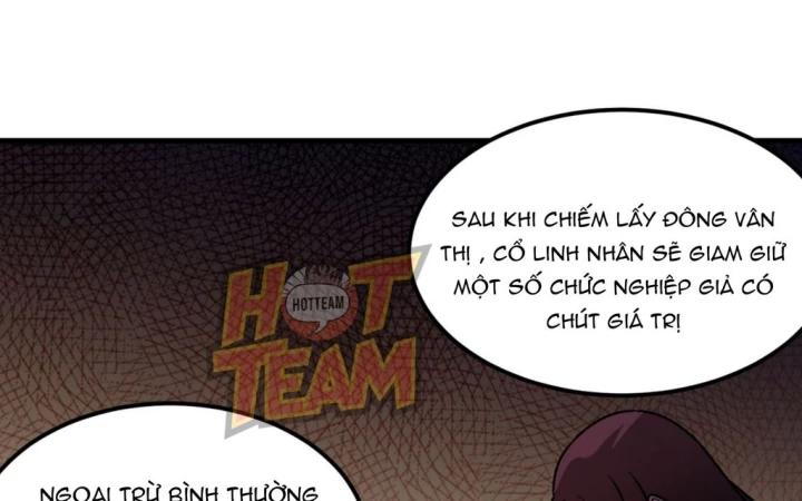 Toàn Dân Chuyển Chức : Duy Ta Vô Chức Tán Nhân Chapter 170 - 139